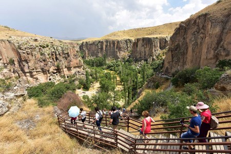 Güney Turu / Yeşil Tur