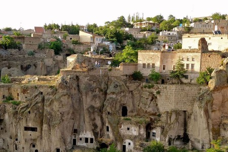 Güney Turu / Yeşil Tur